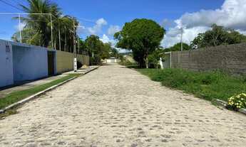 Imagem 3: Terreno na Barra de São Miguel/AL