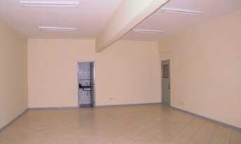 Imagem 2: RIO DE JANEIRO - Conjunto Comercial/Sala - MARACANA