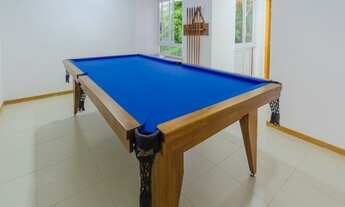 Imagem 5: Apartamento 3/4, nascente total, 1 suíte, varanda, banheiro social, banheiro de serviço, s