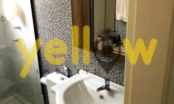 Imagem 6: Mogi das Cruzes - Apartamento Padrão - Conjunto Residencial do Bosque