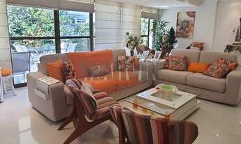 Imagem 6: Rio de Janeiro - Apartamento Padrão - Barra da Tijuca