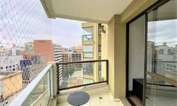 Imagem 3: Vila Olímpia- Próximo Shopping JK