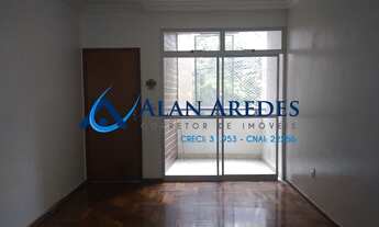 Imagem 3: BELO HORIZONTE - Apartamento Padrão - GUTIERREZ