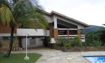 Imagem 5: Toque Toque Pequeno- Vista para mar- Condominio Fechado- 5 dormitórios