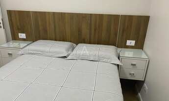 Imagem 6: Apartamento a venda no bairro Pacaembu em Cascavel