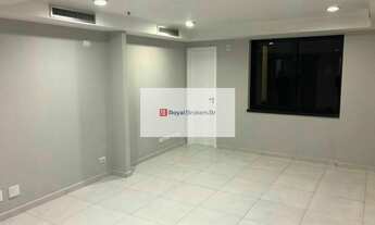 Imagem 6: Sala para alugar no bairro Consolação - São Paulo/SP