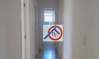 Imagem 6: Apartamento com 3 dormitórios, 174 m² - venda por R$ 1.380.000,00 ou aluguel por R$ 6.235