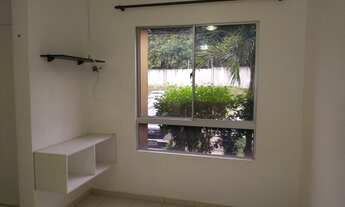 Imagem 6: Apartamento para venda possui 43 metros quadrados com 2 quartos em Tarumã-Açu - Manaus - A