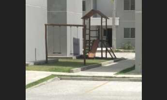 Imagem 2: Apartamento Palm Ville 2/4