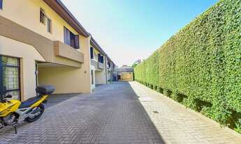 Imagem 6: Sobrado 3 quartos no Bairro Água Verde