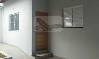 Imagem 2: Casa Padrão para Venda em Loteamento Residencial Central Park II Itatiba-SP - CA2908