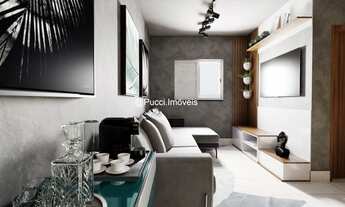 Imagem 5: APARTAMENTO 2/4 - SUÍTE - VARANDA - ELEVADOR - NOVO MUNDO