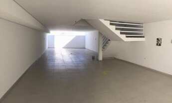Imagem 7: Apartamento para venda com 200 metros quadrados com 3 quartos em Centro - Santo André - SP