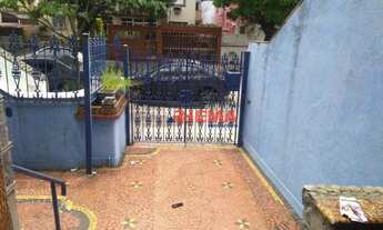 Imagem 2: Casa 3 dormitórios a venda Vila Matias em Santos