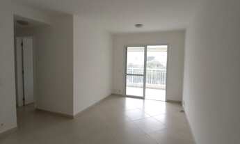 Imagem 3: Apartamento para aluguel com 82 metros quadrados com 3 quartos em Barra Funda - São Paulo