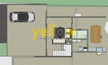 Imagem 7: Arujá - Casa de Condomínio - Jardim Fazenda Rincão