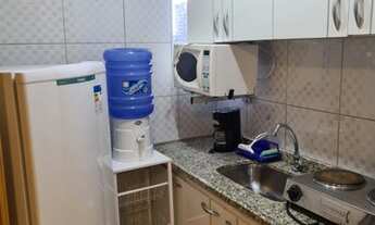 Imagem 7: FLAT DISPONÍVEL PARA LOCAÇÃO LOCALIZADO NO BAIRRO VILA CLEMENTINO - 28m²