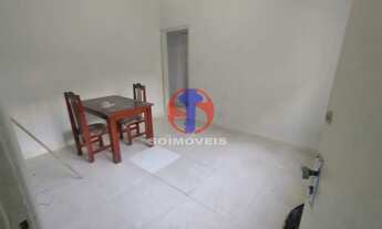 Imagem 4: Rio de Janeiro - Apartamento Padrão - Grajaú