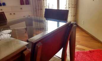 Imagem 1: Apartamento para venda tem 55 metros quadrados com 3 quartos em Jardim Marajoara - São Pau