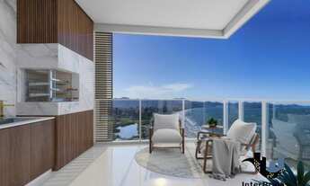 Imagem 6: Apartamento com 2 quartos no Élevé Residence - Bairro Centro em Porto Belo