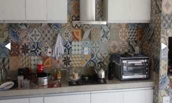 Imagem 2: Casa Condomínio Recanto do Lago