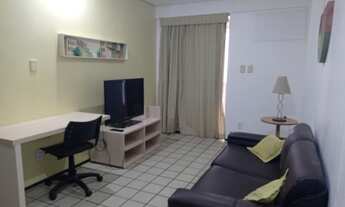 Imagem 2: Flat Number one- Silva Hospedagem