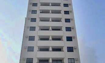 Imagem 2: Lindo Apartamento, lado sombra, ventilado, localizado no bairro de Lagoa Nova