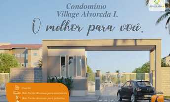 Imagem 2: D114 Apartamento para venda com 44 metros quadrados com 2 quartos
