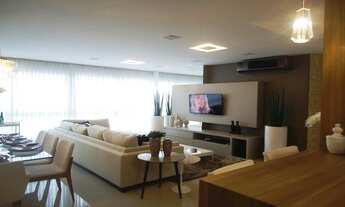 Imagem 3: Apartamento com 140 M² possui 4 quartos (2 suítes) Centro - Balneário Camboriú - SC