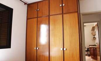 Imagem 7: Apartamento à venda, 3 quartos, 2 suítes, 2 vagas, Centro - Campo Grande/MS