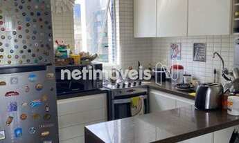 Imagem 6: Venda Cobertura Serra Belo Horizonte