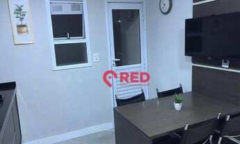 Imagem 2: Apartamento com 3 dormitórios à venda, 140 m² por R$ 480.000 - Residencial Cidade Jardim