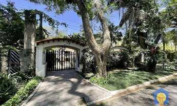 Imagem 3: Casa com 4 dorms por R$ 2.498.000 - Bosque do Vianna - Cotia/SP