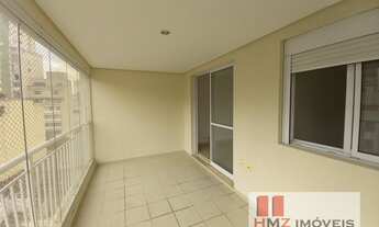 Imagem 4: Apartamento para aluguel com 82 metros quadrados com 3 quartos em Barra Funda - São Paulo