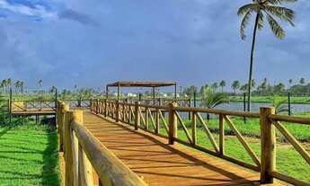 Imagem 2: Lote no Alphaville Sergipe (Oportunidade Única