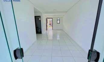 Imagem 5: Duplex maravilhoso com 3 dormitórios à venda, 162 m² por R$ 470.000 - Jardim Petrópolis