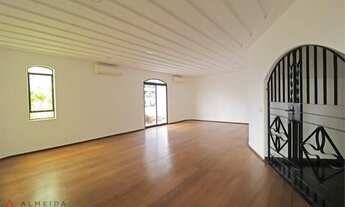 Imagem 3: Cobertura Jardim América Piscina 4 Suítes 702m²