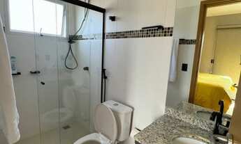 Imagem 5: Apartamento para venda possui 75 metros quadrados com 2 quartos