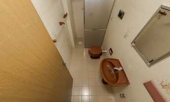 Imagem 5: Apartamento 1 quarto para aluguel Pelotas