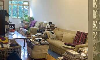 Imagem: Apartamento à venda em São Paulo/SP