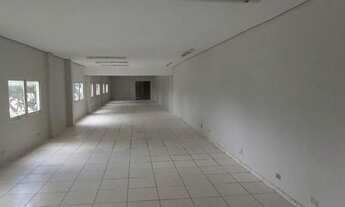 Imagem 7: Galpão/Depósito/Armazém para aluguel possui 4620 metros quadrados em Jardim Belval - Barue