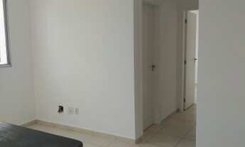 Imagem 7: Serra - Apartamento Padrão - Jardim Limoeiro