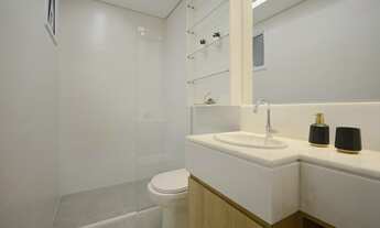 Imagem 7: Apartamento a 2 quadras do Goiânia Shopping / Vaca Brava - 130m²