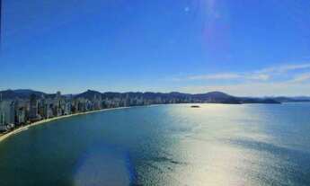 Imagem 2: COBERTURA 475m² 4 dormitorios FRENTE MAR COM VISTA MAR PANORÂMICA DE BALNEÁRIO CAMBORIÚ