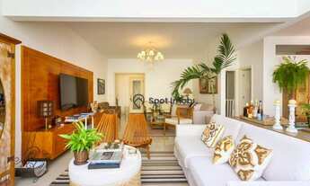 Imagem 6: Copacabana Xavier da Silveira frente metrô Cantagalo! Excelente 3 qtos suíte dep. compl.