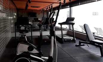 Imagem 4: Studio para venda possui 23 metros quadrados com 1 quarto em Jardim das Acácias - São Paul