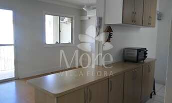 Imagem 5: Venda de Lindo Apartamento Modelo Camila com 3 Quartos, Sendo 1 Suíte, Totalmente Planejad