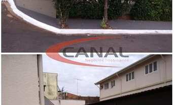 Imagem: Apartamento Térreo