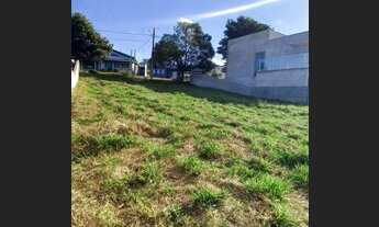 Imagem 2: TERRENO RESIDENCIAL em JARINU - SP, Machadinho