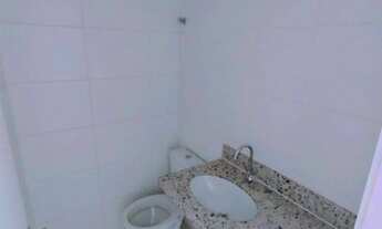 Imagem 7: Apartamento com 4 dormitórios à venda, 115 m² por R$ 810.000,00 - Centro - Nova Iguaçu/RJ